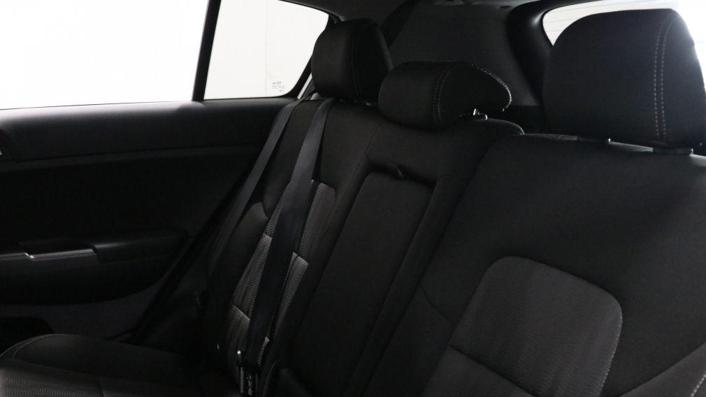 2020 Kia Sportage LX AWD AUTO A/C GR ELECT MAGS CAM RECUL #22