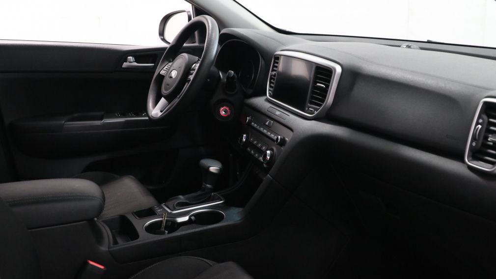 2020 Kia Sportage LX AWD AUTO A/C GR ELECT MAGS CAM RECUL #25