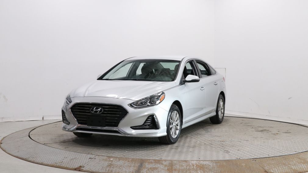 2018 Hyundai Sonata GROUP ELECT CAM RECULE AC MAGS #3