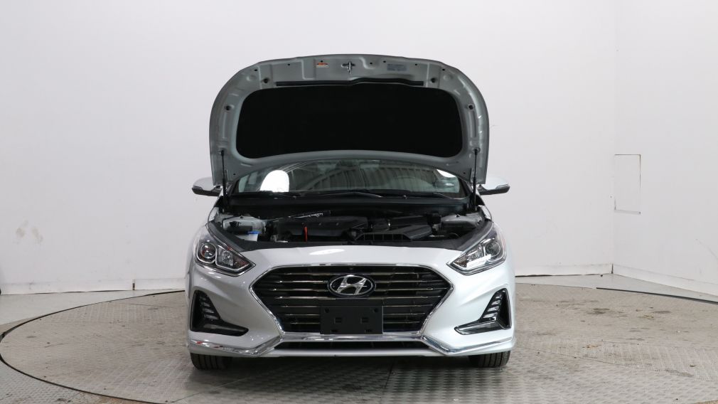 2018 Hyundai Sonata GROUP ELECT CAM RECULE AC MAGS #30