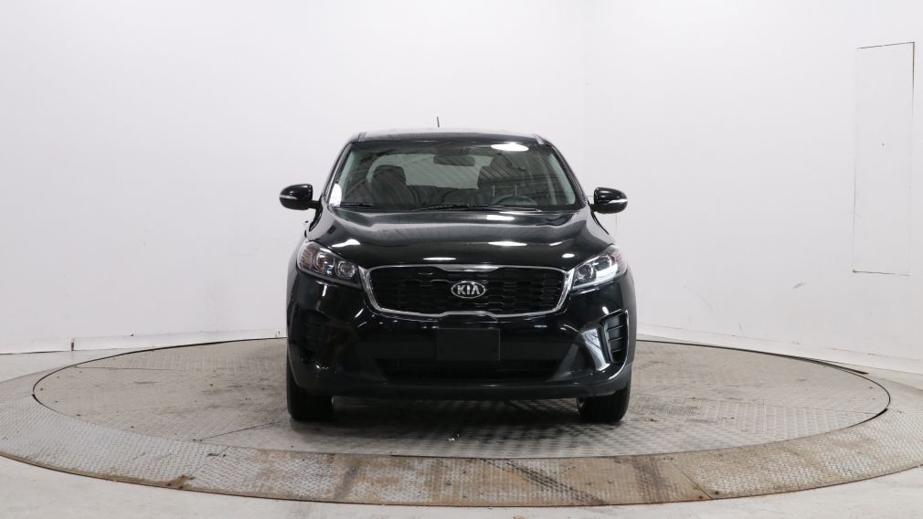 2020 Kia Sorento LX GROUP ELECT CAM RECULE AC AWD #2