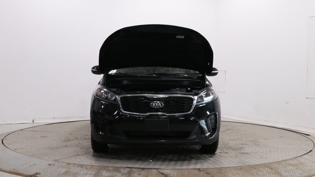 2020 Kia Sorento LX GROUP ELECT CAM RECULE AC AWD #29