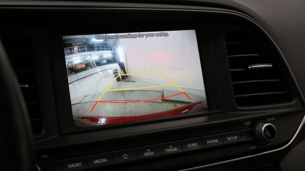 2020 Hyundai Elantra Preferred GROUP ELECT CAMERA RECULE AC MAGS #19