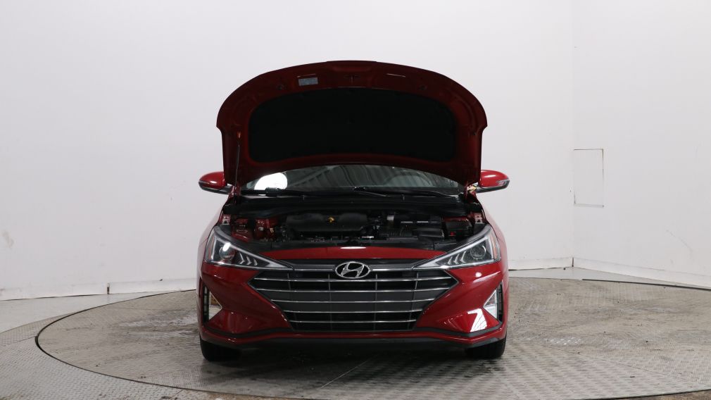 2020 Hyundai Elantra Preferred GROUP ELECT CAMERA RECULE AC MAGS #28