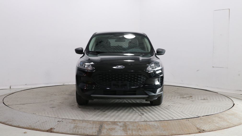 2020 Ford Escape S GROUPE ELECT CAMERA RECULE AC #2