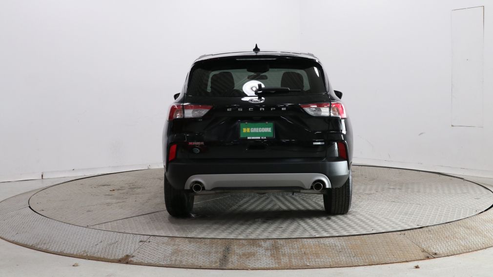 2020 Ford Escape S GROUPE ELECT CAMERA RECULE AC #6