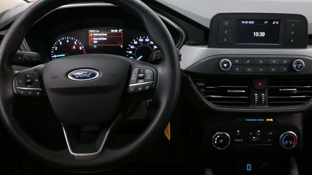 2020 Ford Escape S GROUPE ELECT CAMERA RECULE AC #12