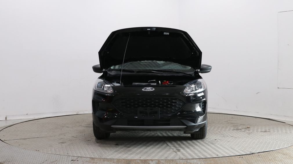 2020 Ford Escape S GROUPE ELECT CAMERA RECULE AC #29