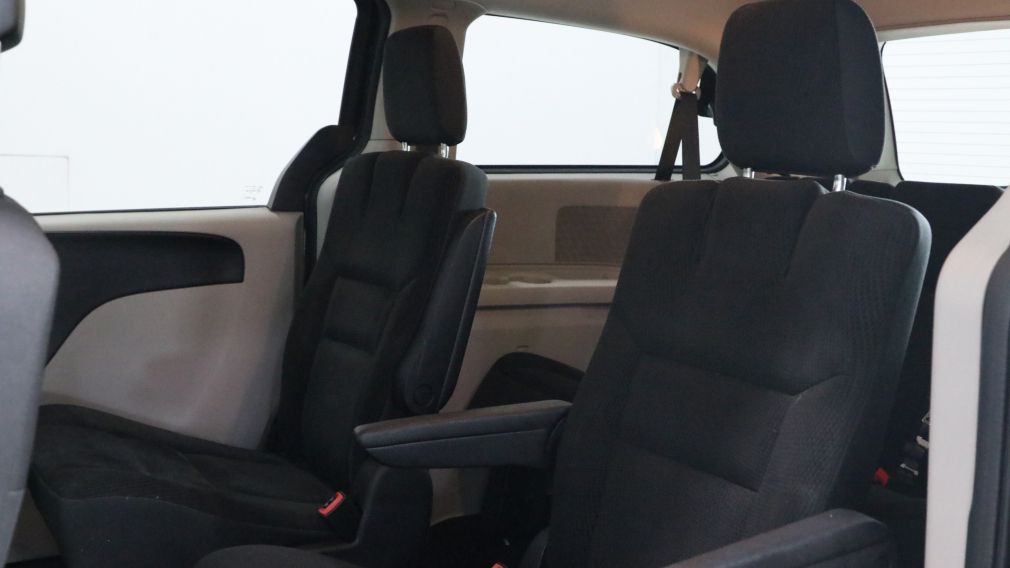 2019 Dodge GR Caravan SXT AUTO A/C GR ELECT CAM RECUL MAGS #19