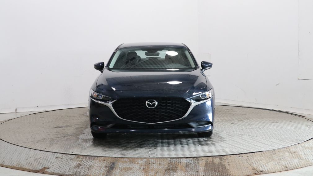 2021 Mazda 3 GX GROUP ELECT CAMERA RECULE AC MAGS #2