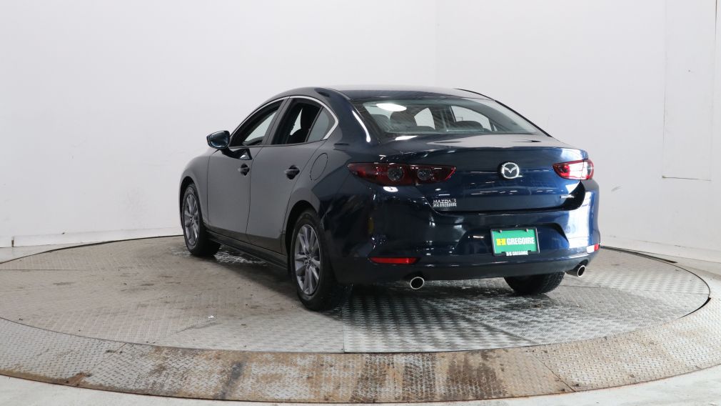 2021 Mazda 3 GX GROUP ELECT CAMERA RECULE AC MAGS #5