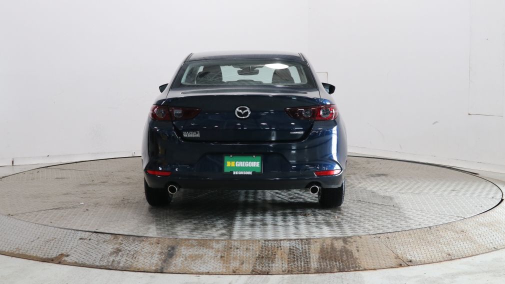 2021 Mazda 3 GX GROUP ELECT CAMERA RECULE AC MAGS #5