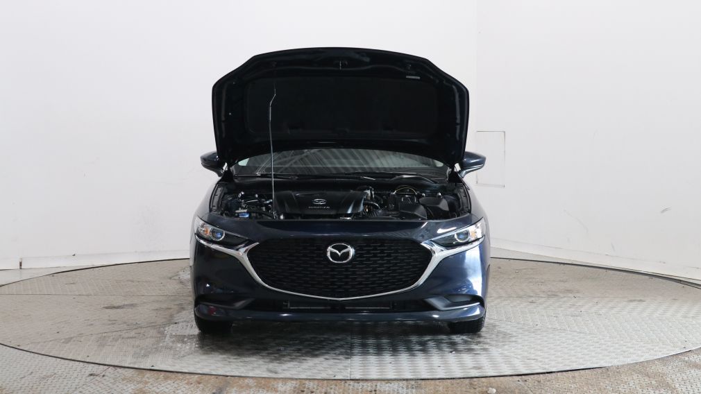 2021 Mazda 3 GX GROUP ELECT CAMERA RECULE AC MAGS #26