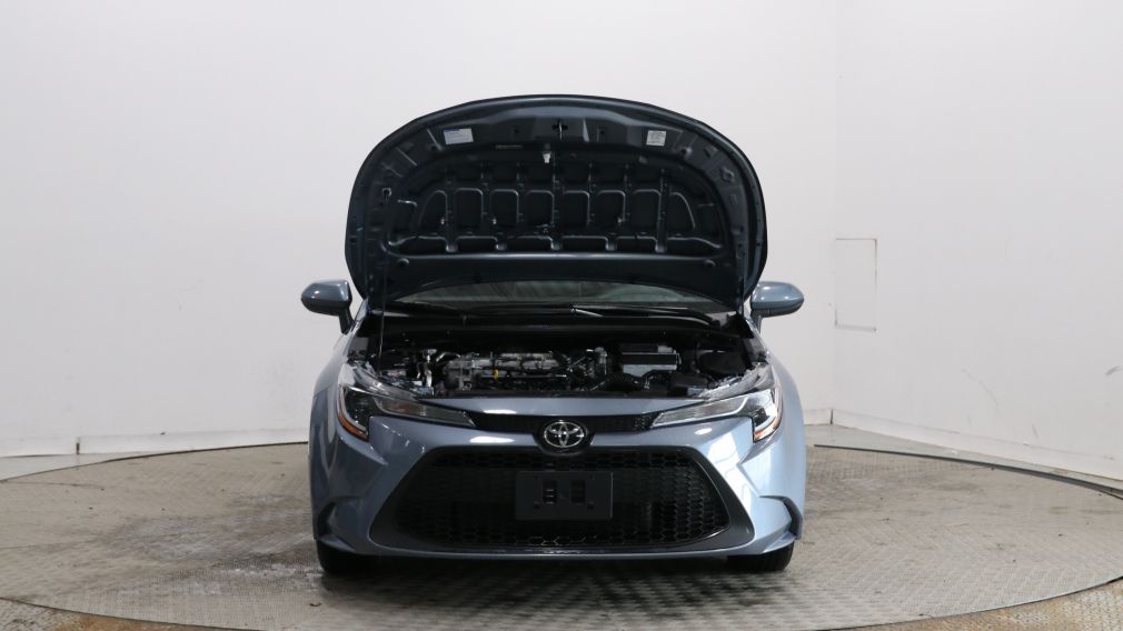 2020 Toyota Corolla GROUP ELECT CAM RECULE AC MAGS #32