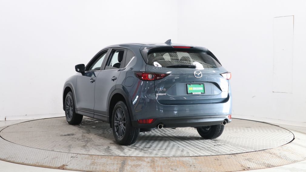 2020 Mazda CX 5 GS GROUP ELECT CAMERA RECULE AC BLUETOOTH #5