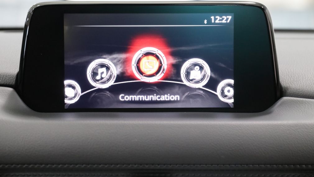 2020 Mazda CX 5 GS GROUP ELECT CAMERA RECULE AC BLUETOOTH #18