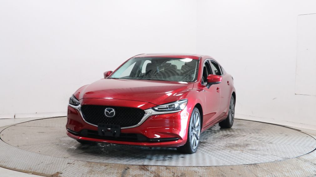 2020 Mazda 6 GS-L GROUP ELECT CAMERA RECULE AC BLUETOOTH MAGS #3