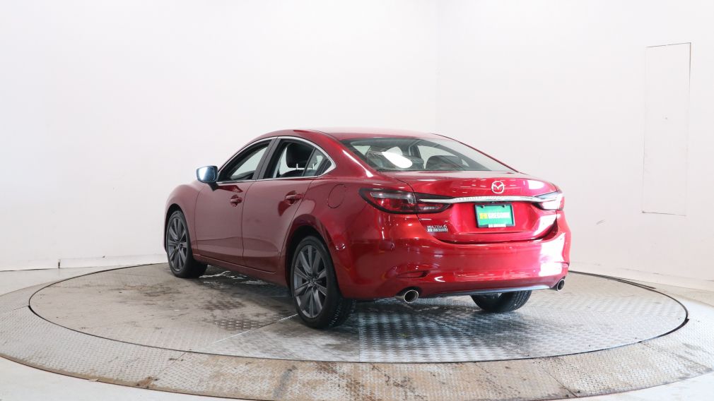 2020 Mazda 6 GS-L GROUP ELECT CAMERA RECULE AC BLUETOOTH MAGS #5