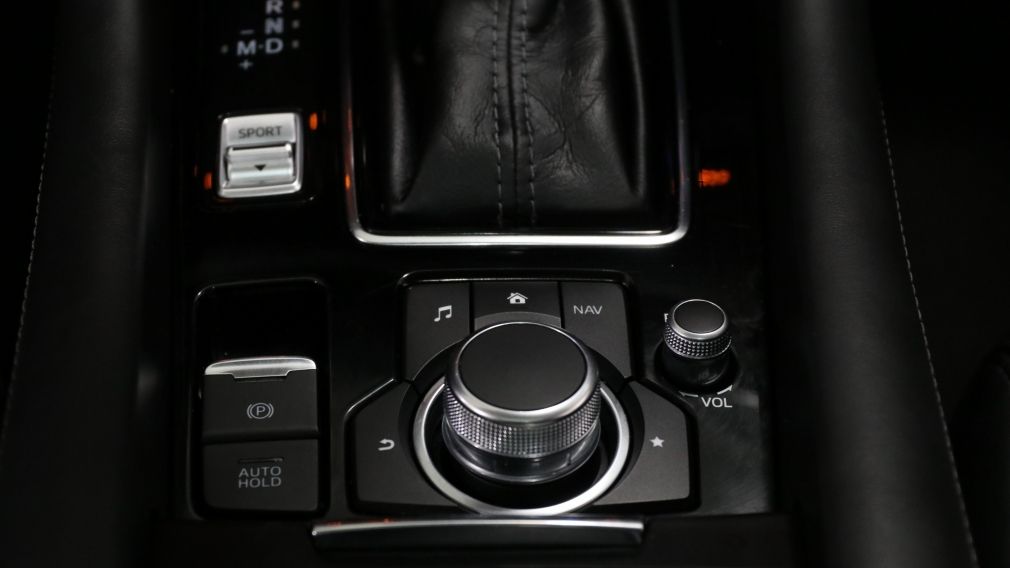 2020 Mazda 6 GS-L AUTO A/C GR ELECT MAGS CUIR TOIT CAMERA BLUET #20