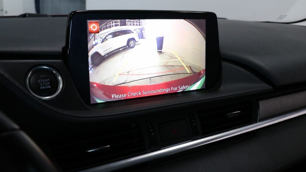 2020 Mazda 6 GS-L GROUP ELECT CAMERA RECULE AC BLUETOOTH MAGS #22