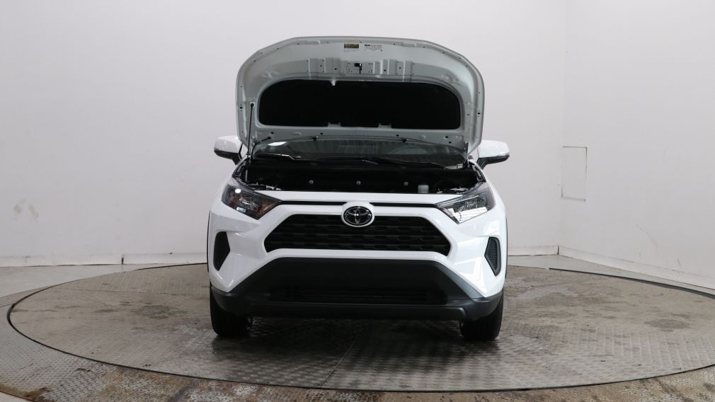 2020 Toyota Rav 4 LE AWD GROUP ELECT CAMERA RECULE BLUETOOTH #31