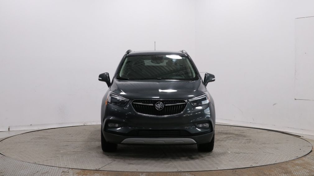 2017 Buick Encore ESSENCE AWD A/C CUIR TOIT NAV MAGS CAM RECUL #1