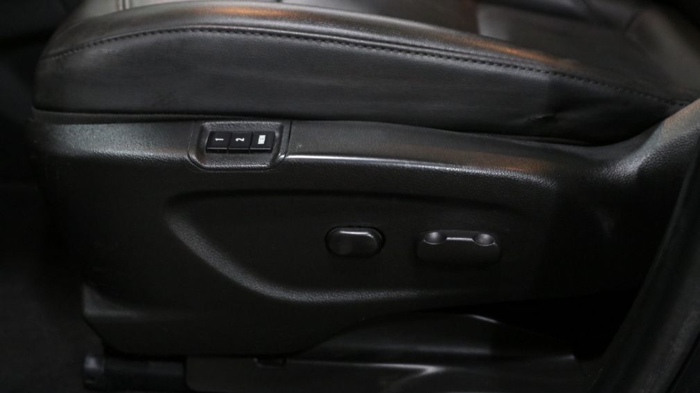 2017 Buick Encore ESSENCE AWD A/C CUIR TOIT NAV MAGS CAM RECUL #11