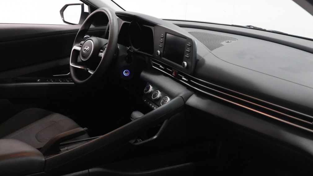 2021 Hyundai Elantra ESSENTIAL AUTO A/C GR ELECT MAGS CAM RECUL #26