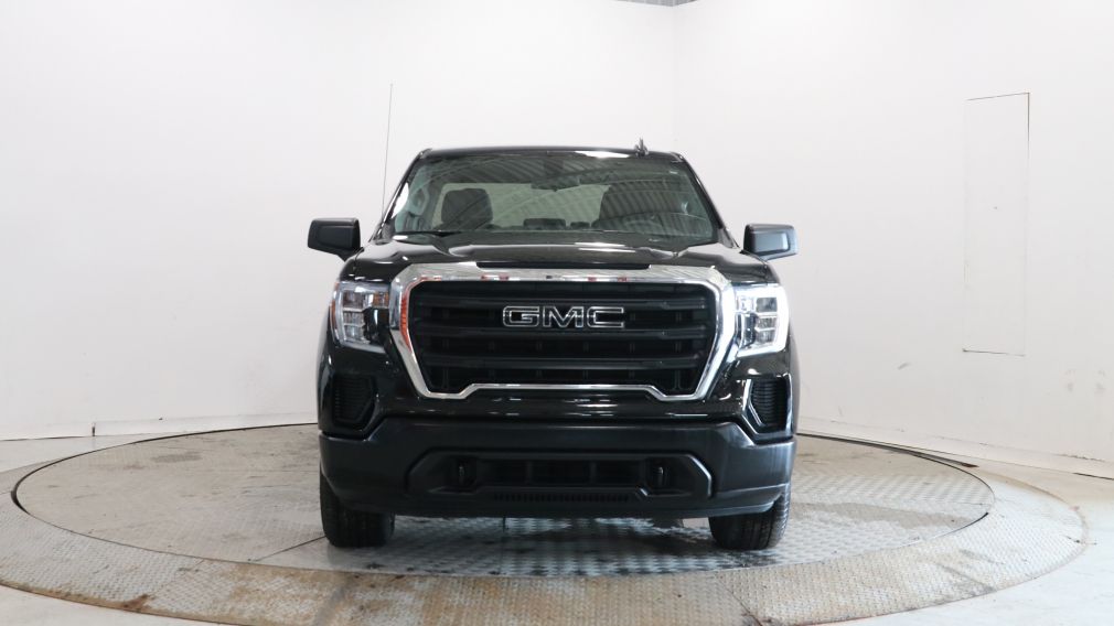 2021 GMC Sierra 1500 4WD Crew Cab 147" #25