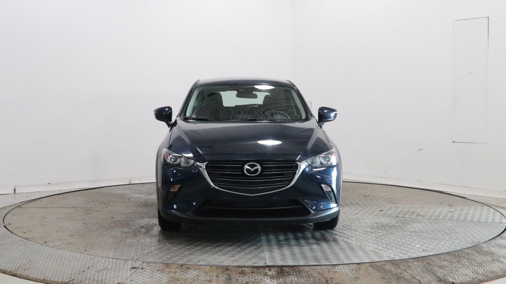 2019 Mazda CX 3 GS GROUPE ELECT CAMERA RECULE AC MAGS #2