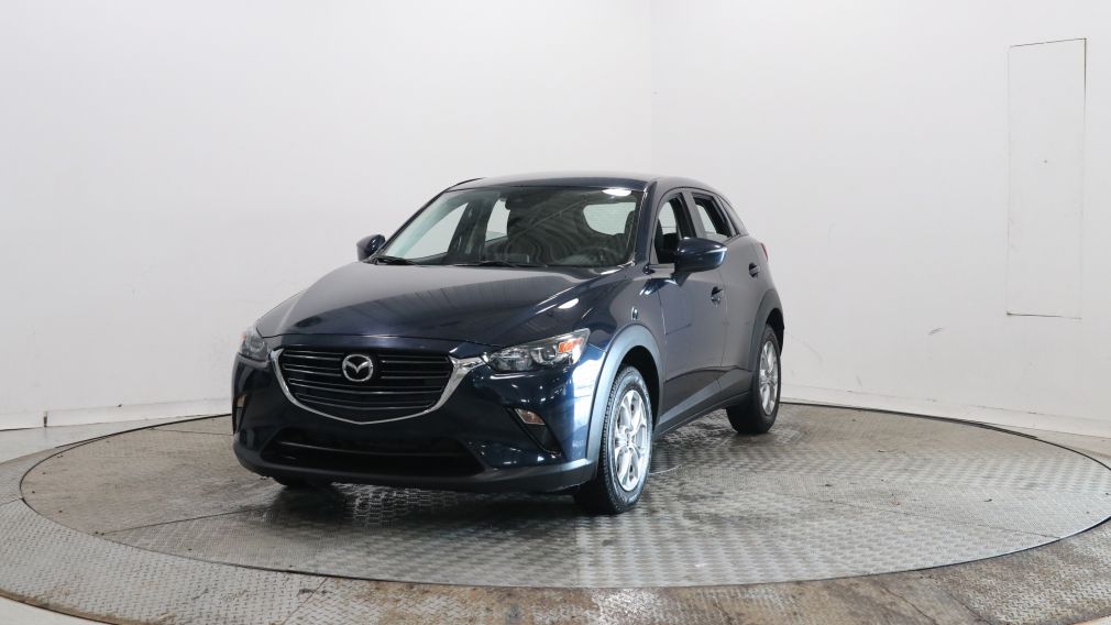 2019 Mazda CX 3 GS GROUPE ELECT CAMERA RECULE AC MAGS #3