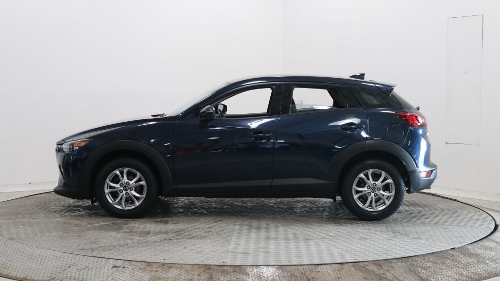 2019 Mazda CX 3 GS GROUPE ELECT CAMERA RECULE AC MAGS #3