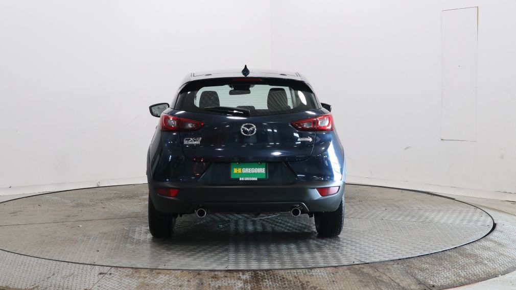 2019 Mazda CX 3 GS GROUPE ELECT CAMERA RECULE AC MAGS #6