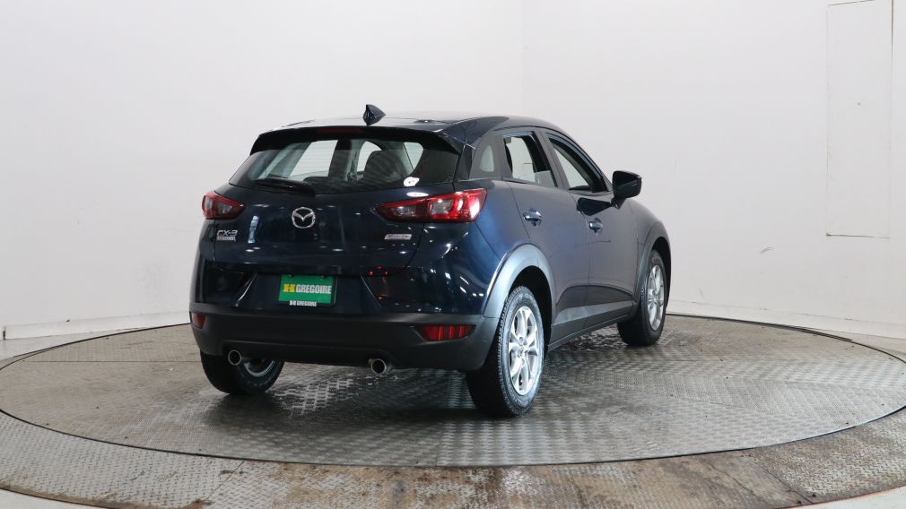 2019 Mazda CX 3 GS GROUPE ELECT CAMERA RECULE AC MAGS #6
