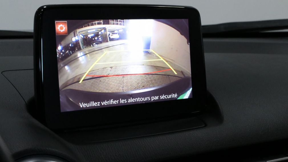 2019 Mazda CX 3 GS GROUPE ELECT CAMERA RECULE AC MAGS #20