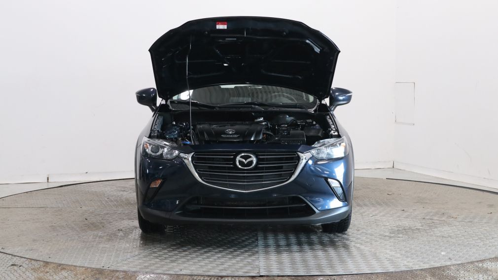 2019 Mazda CX 3 GS GROUPE ELECT CAMERA RECULE AC MAGS #30