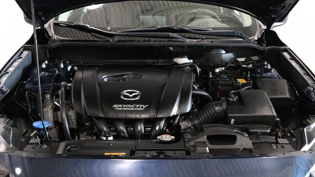 2019 Mazda CX 3 GS GROUPE ELECT CAMERA RECULE AC MAGS #31