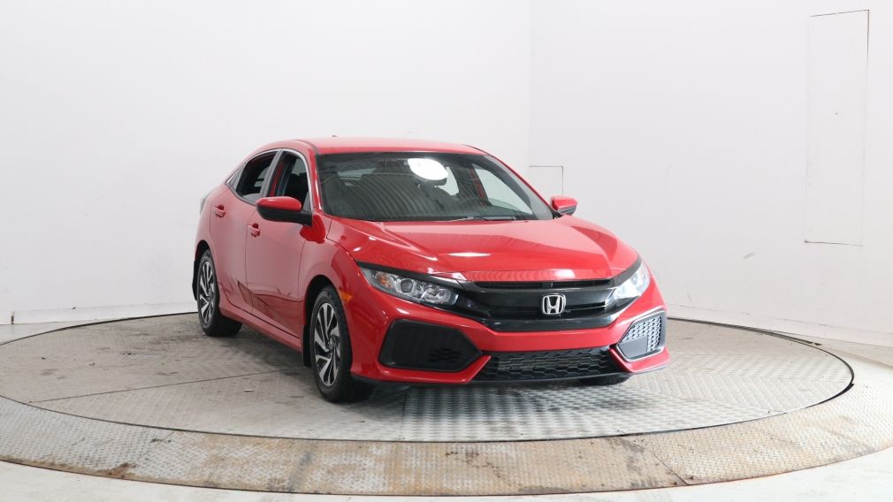 2019 Honda Civic LX GROUP ELECT CAMERA RECULE MAGS BLUETOOTH #0