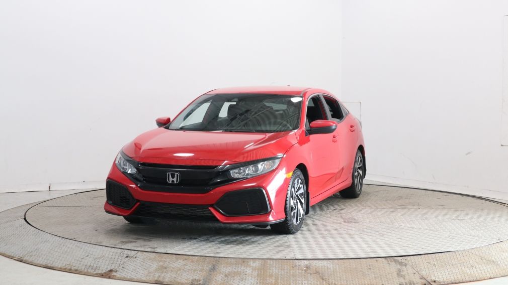 2019 Honda Civic LX GROUP ELECT CAMERA RECULE MAGS BLUETOOTH #3