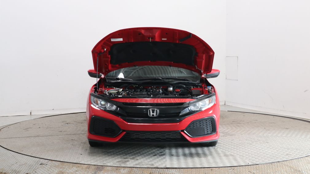 2019 Honda Civic LX GROUP ELECT CAMERA RECULE MAGS BLUETOOTH #33