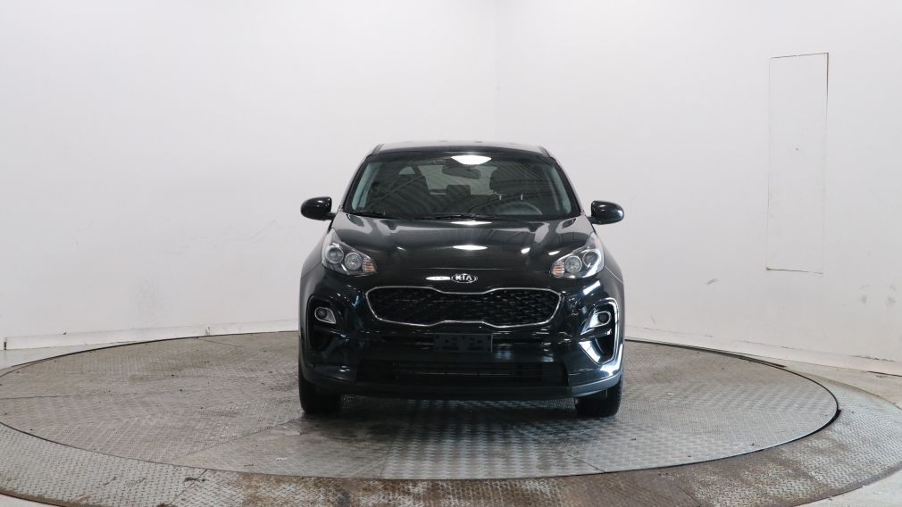 2020 Kia Sportage LX AUTO, A/C, GR ELECT, MAGS, CAM RECUL, BLUETOOTH #2