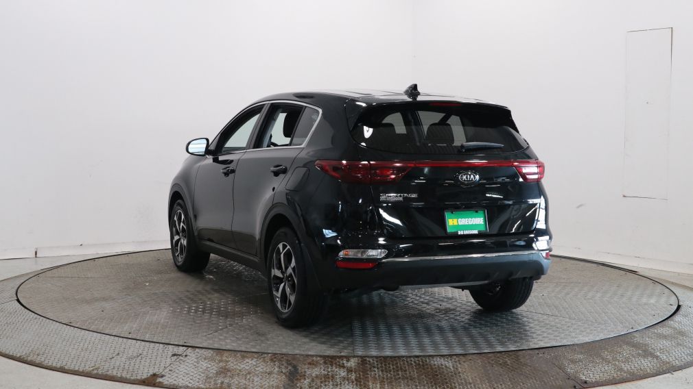 2020 Kia Sportage LX AUTO, A/C, GR ELECT, MAGS, CAM RECUL, BLUETOOTH #5