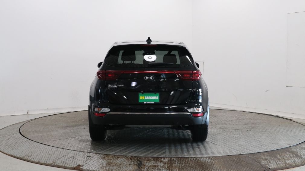 2020 Kia Sportage LX AUTO, A/C, GR ELECT, MAGS, CAM RECUL, BLUETOOTH #6