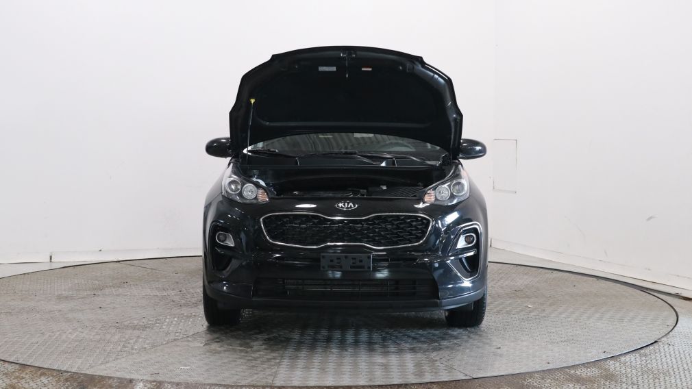 2020 Kia Sportage LX AUTO, A/C, GR ELECT, MAGS, CAM RECUL, BLUETOOTH #30