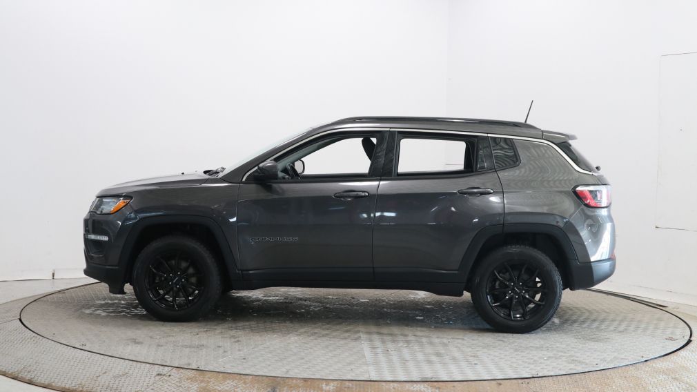 2018 Jeep Compass North AWD GROUP ELECT MAGS #4