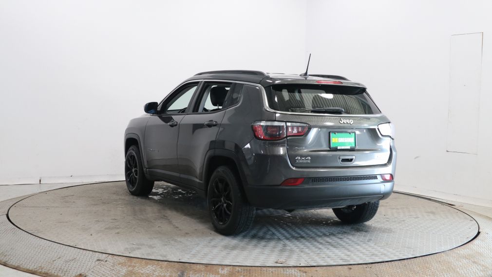 2018 Jeep Compass North AWD GROUP ELECT MAGS #5