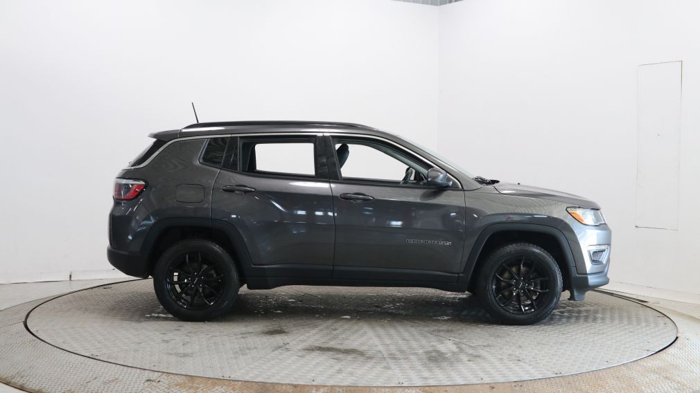 2018 Jeep Compass North AWD GROUP ELECT MAGS #8