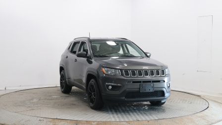 2018 Jeep Compass North AWD GROUP ELECT MAGS                    à Vaudreuil