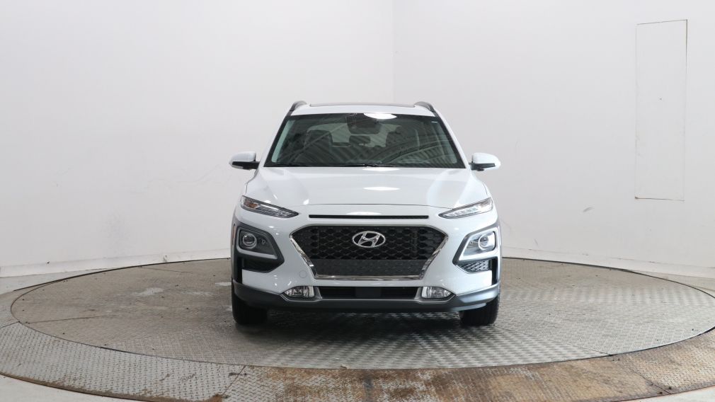 2020 Hyundai Kona Ultimate #1