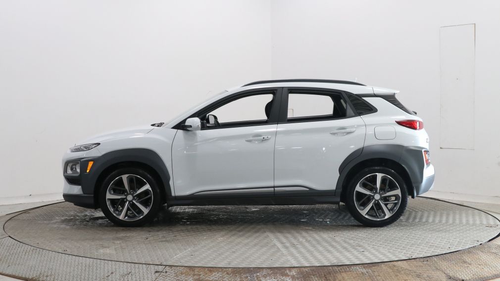 2020 Hyundai Kona Ultimate #4